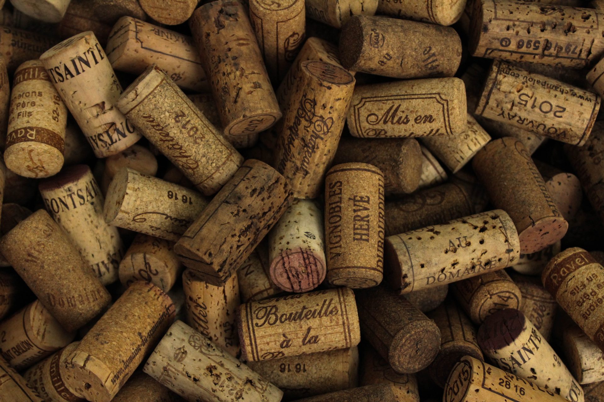In vino veritas
