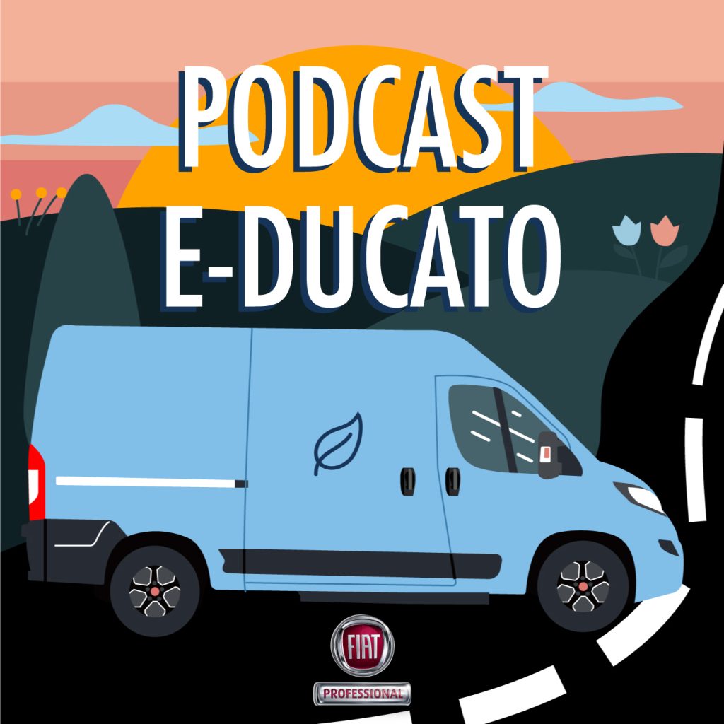Immagine del podcast E-DUCATO