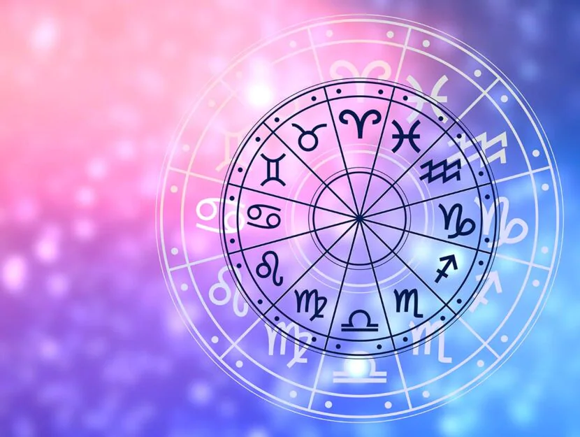 Immagine dei segni zodiacali sui quali si basa l'oroscopo o il nostro "oryoscopo"
