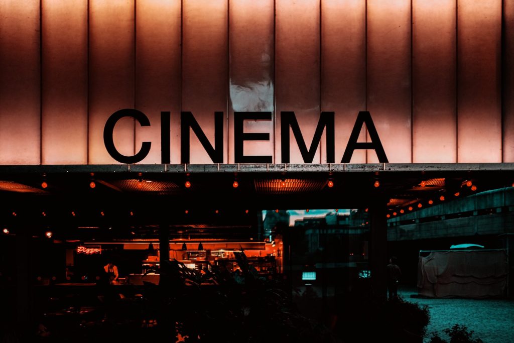 cinema