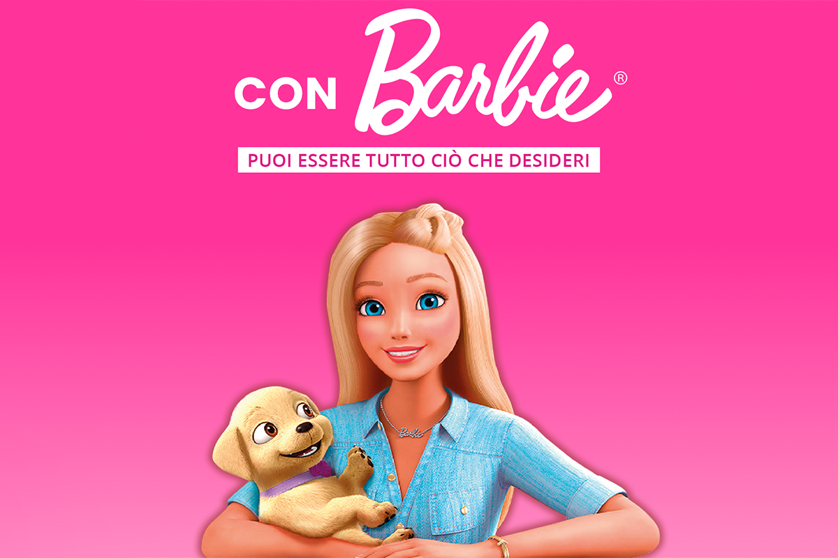 barbie