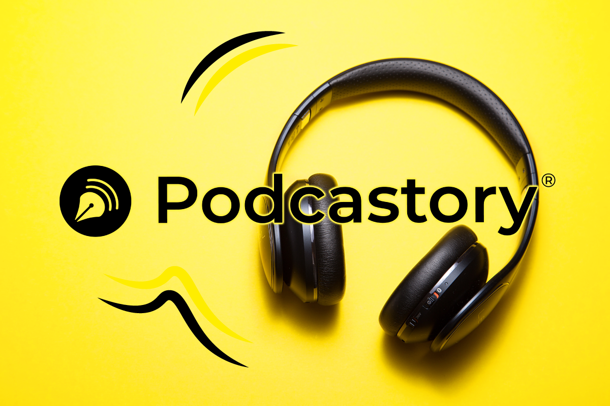 Podcastory