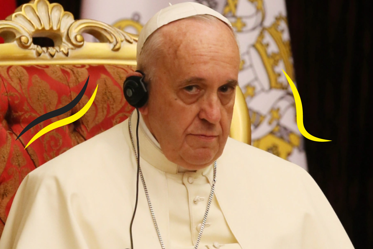 popecast