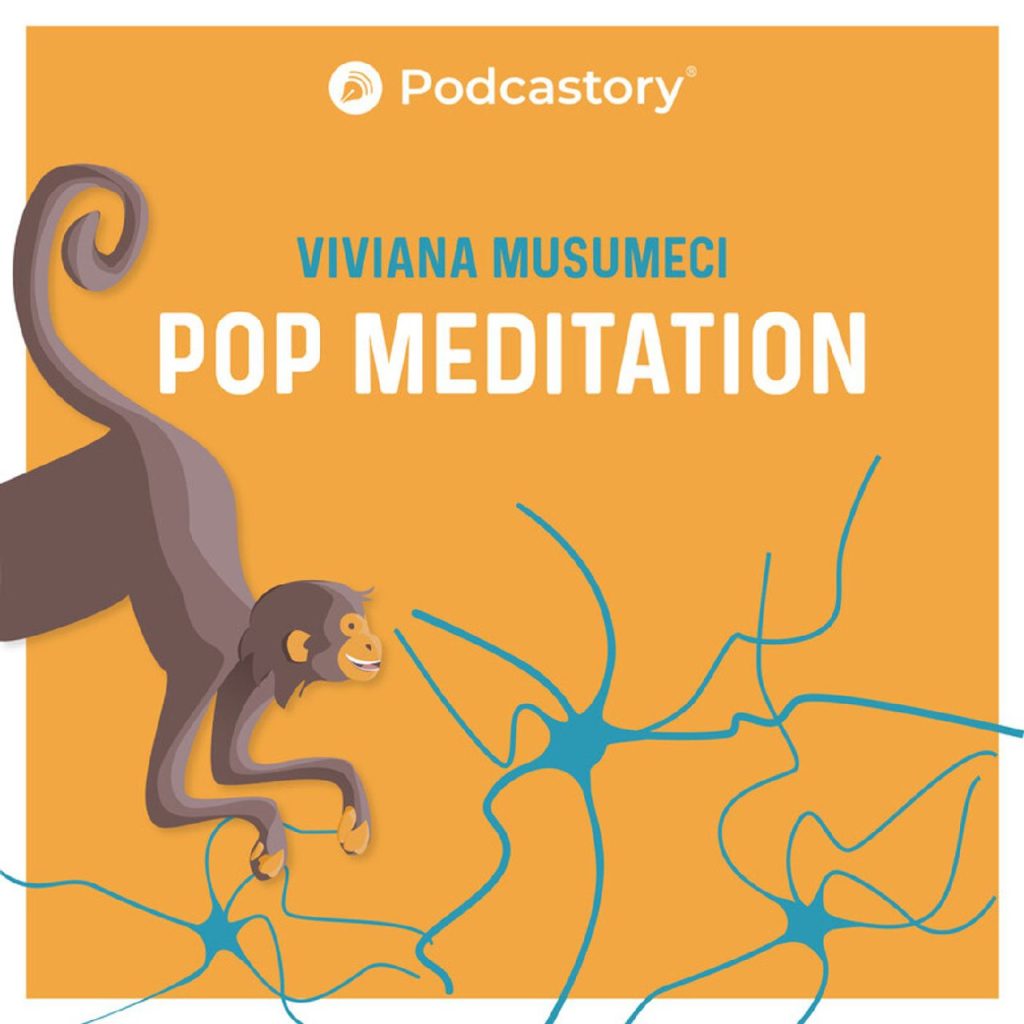 Podcast sulla meditazione: Pop Meditation